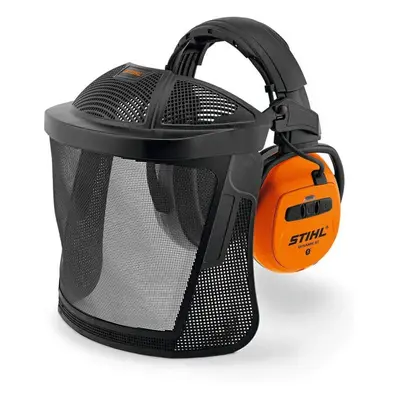 Stihl 884 Dynamic BT-N Ear Defenders with Nylon Mesh