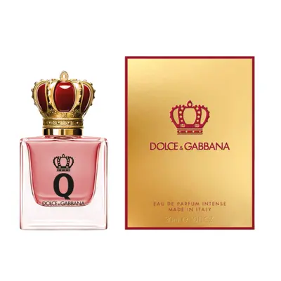 Dolce & Gabbana Q 30ml EDP Intense Spray