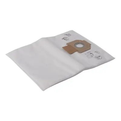 Bosch filter fabric bags for GAS L SFC, GAS L, L GAS, pack of