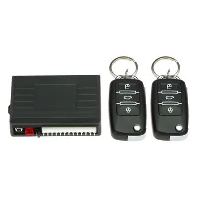 Car Door Lock Keyless Entry System Remote Central Locking Kit for VW LUPO POLO