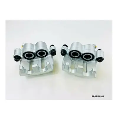 2x Front Brake Caliper For RENAULT MASTER DIESEL 1998+ BBC/RE/030A