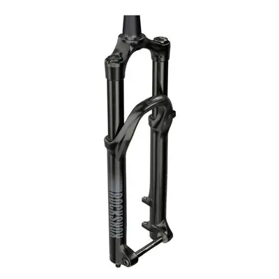 RockShox: GOLD RL 27F SB EBLACK FB A2 - Black - 100mm