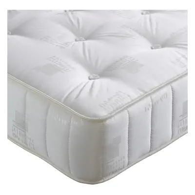 (Single) Promo Spring Mattress