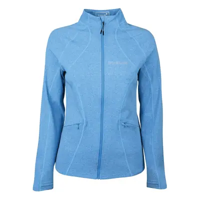 (M, Ocean Blue) Dublin Womens/Ladies Reese Jacket