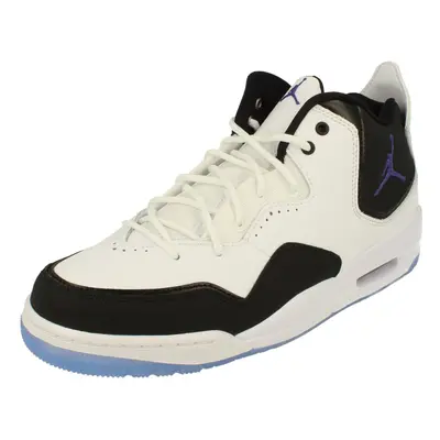 (7.5) Nike Air Jordan Courtside Mens Basketball Trainers Ar1000 Sneakers Shoes