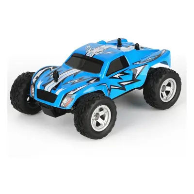 2.4G RWD RC Car Electric Off-Road Vehicles Truck without Battery Model