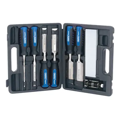 Wood Chisel Kit (8 Piece)