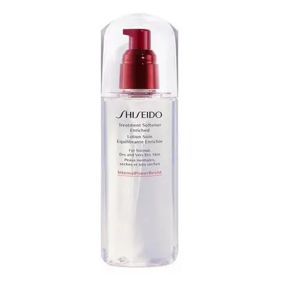 Shiseido Treatment Softener Face Lotion 150ml Dry Skin