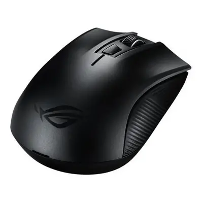 Asus Rog Strix Carry Wireless/Bluetooth Pocket-Sized Gaming Mouse - 90MP01B0-B0UA00