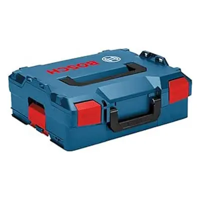 Bosch Professional L-BOXX case system (volume: 14.7 litres, max. load: kg, weight: 1.9 kg, mater