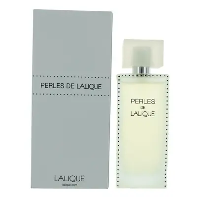 Perles De Lalique by Lalique, 3.3 oz EDP Spray for Women Eau De Parfum