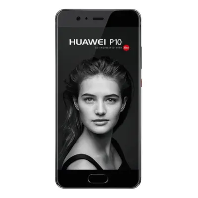 (Graphite Black) Huawei P10 Single Sim | 32GB | 4GB RAM