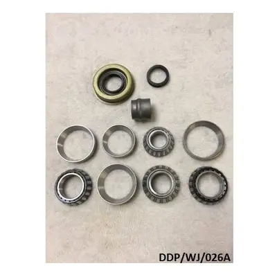 Front Axle Small Repair KIT for Jeep Grand Cherokee WJ DDP/WJ/026A