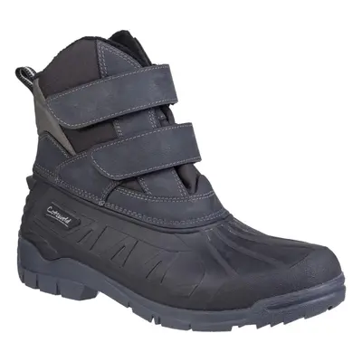 Cotswold Mens Kempsford Hybrid Wellington Boot