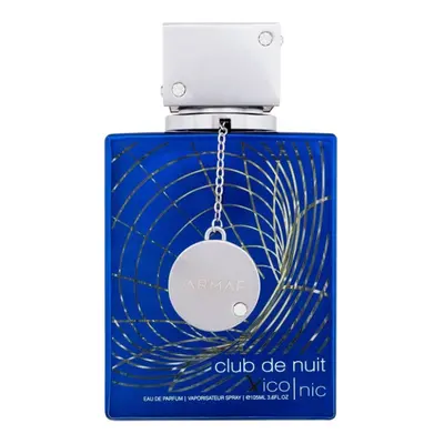 Armaf - Club de Nuit Blue Iconic - For Men, ml