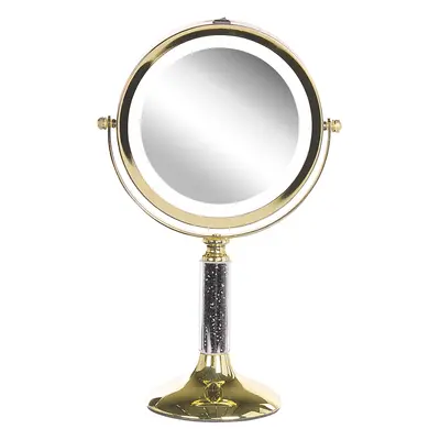 Makeup Mirror LED BAIXAS Gold