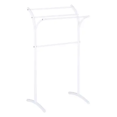 Towel Stand YOPAL Metal White