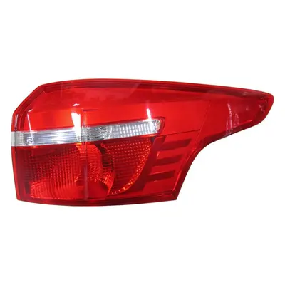 For Ford Focus Mk3 Estate 10.14-On Outer Wing Rear Tail Light Lamp Right OS