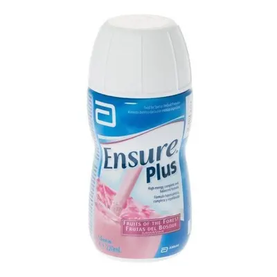 Ensure Plus Milkshake Fruits of the Forest 200ml x - Bulk Buy Discount