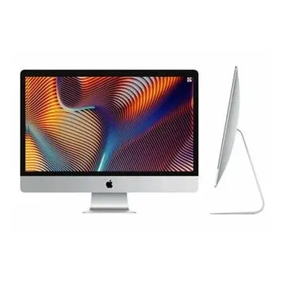 Apple iMac 27" Core i7 3.4GHz 16GB RAM 3TB+128GB SSD - MD096LLA