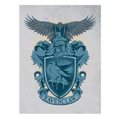 Harry Potter Ravenclaw Canvas Print