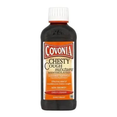 Covonia Chesty Cough Expect6For5 (6 x 150ml)