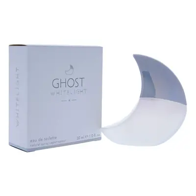 Ghost Whitelight Eau de Toilette 30ml EDT Spray