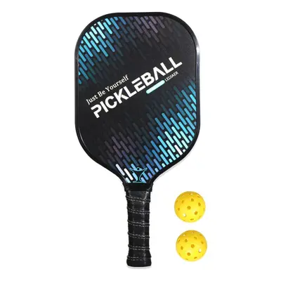 (2) Carbon Fiber Peaks Rackets