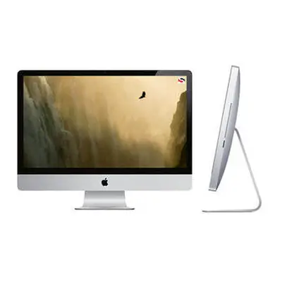 Apple iMac 27" Core i7 2.8GHz 16GB RAM 2TB HDD - All in One Computer