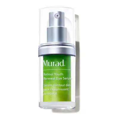 Murad Resurgence Retinol Youth Renewal Eye Serum - Anti-Aging Serum for Under Eye and Eyelids 15