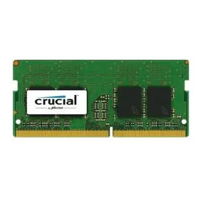 Crucial 2x4GB DDR4 8GB DDR4 2400MHz memory module