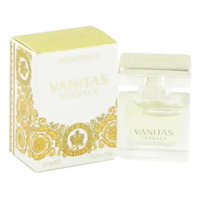 Vanitas by Versace Mini EDT .15 oz