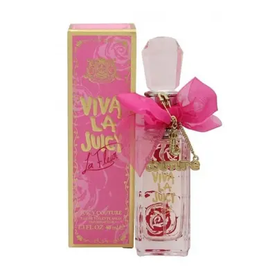 Juicy Couture Viva La Juicy La Fleur 40ml EDT Spray