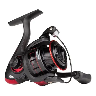 Abu Garcia Cardinal X Spinning Reel, Fishing Reel, Spinning Reels, Predator Lure Fishing - Trout