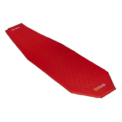 Regatta Napa Ultralite 750G Self-Inflating Sleeping Mat - Amber Glow