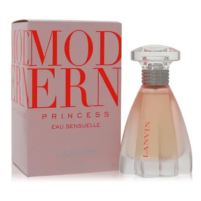 Lanvin Modern Princess Eau Sensuelle Eau De Toilette Spray 60ml