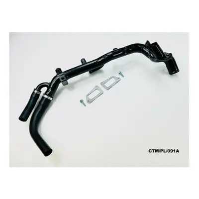 New Coolant Water Pipe For VAUXHALL / OPEL ZAFIRA 1.9CDTI 2005- CTM/PL/091A