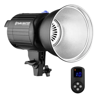 (US Plug) 60W 5600K LED Continuous Video Light Studio Lamp