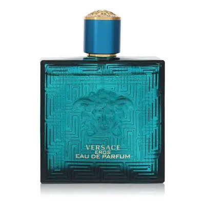 Versace Eros Eau De Parfum Spray (Tester) By Versace