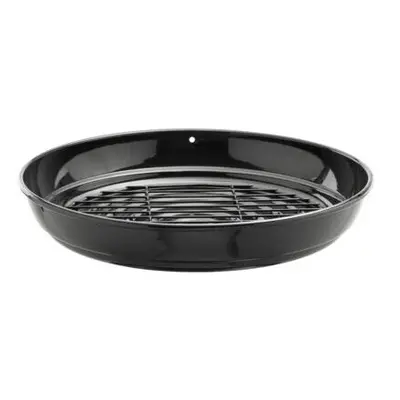 Cadac Carri Chef Roast Pan Black