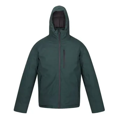 (XL, Green Gables) Regatta Mens Colehurst Waterproof Jacket