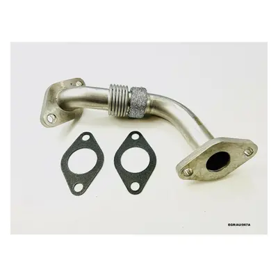 EGR Cooler Pipe for AUDI A6 C5 1.9TDI EGR/AU/067A