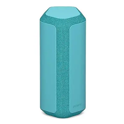 Sony SRS-XE300 - Portable wireless Bluetooth Speaker with Wide Sound - Waterproof, Shockproof, H