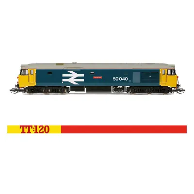 Hornby TT:120 BR Class Co-Co 'Leviathan' - Era TT3014M