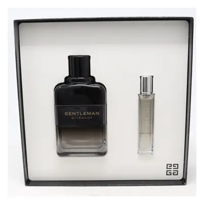 Givenchy Gentleman Eau De Parfum BoisÃ©e 2-Pcs Set / New With Box