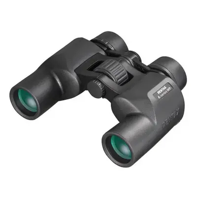 Pentax AP 8x30 A-Series WP BAK4 Porro Prism Waterproof Fogproof Binoculars