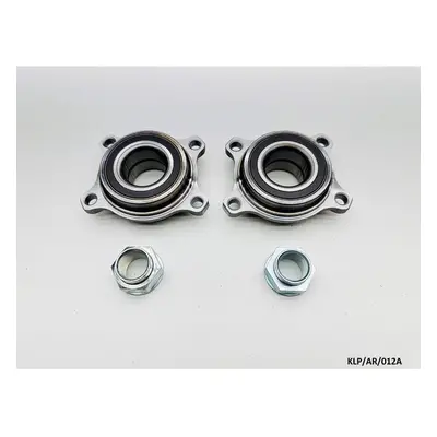 2x Front Wheel Bearing Hub Kit for ALFA ROMEO 2001-2010 KLP/AR/012A