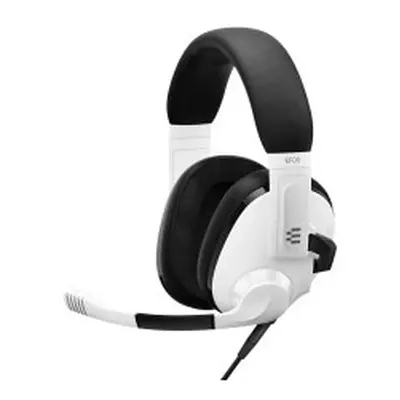 EPOS H3 Analogue Gaming Headset : Snow