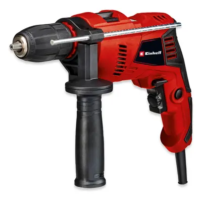 Einhell Rotary Hammer Drill Corded Electric 550W Percussion TE-ID E