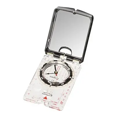 SUUNTO MC-2 D/L Mirror Sighting Compass